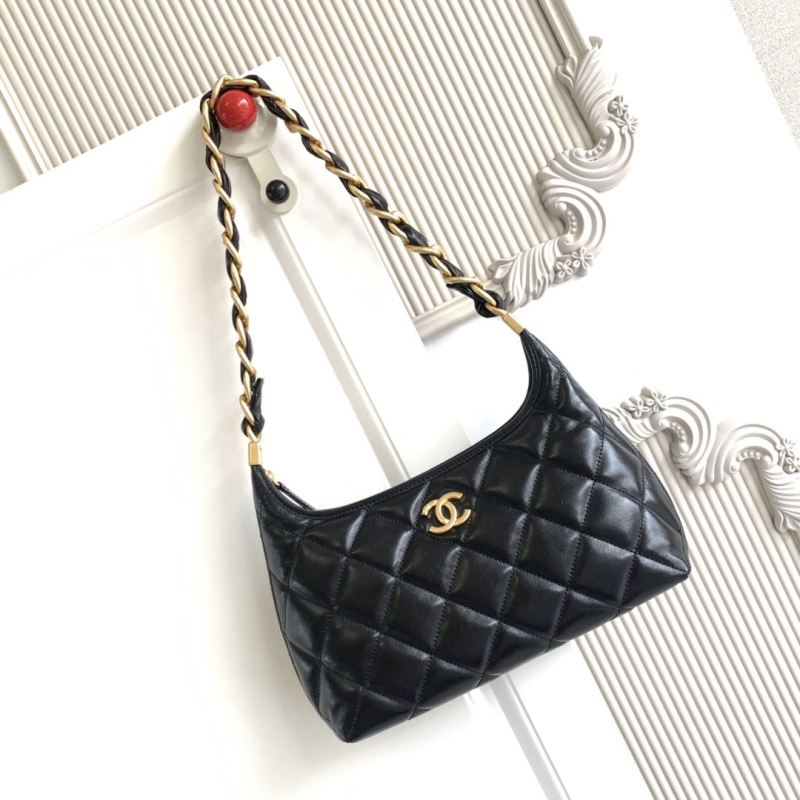Ch**el hobo bags